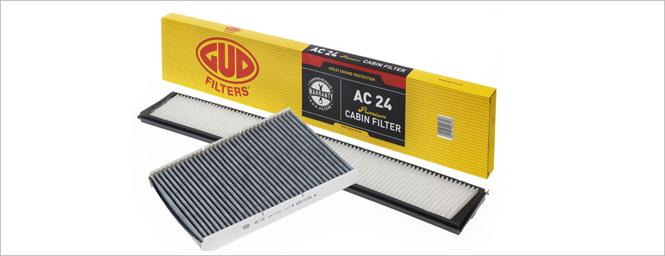 Spring into action with G.U.D.