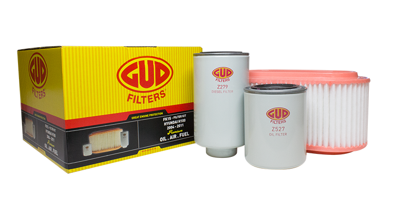 Filter Kits