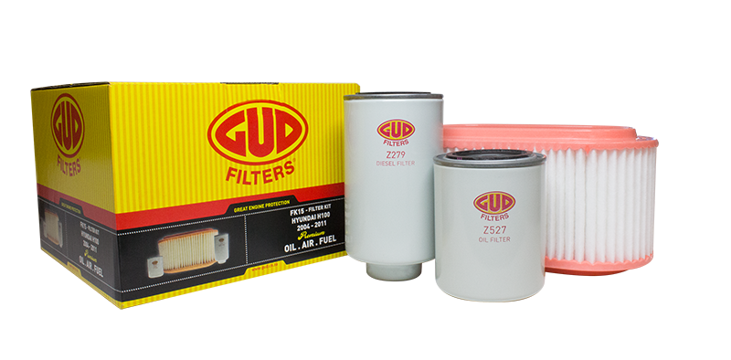 Filter Kits Filter Kits