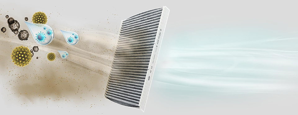 Should You Be Wearing A Face Mask As You Drive?