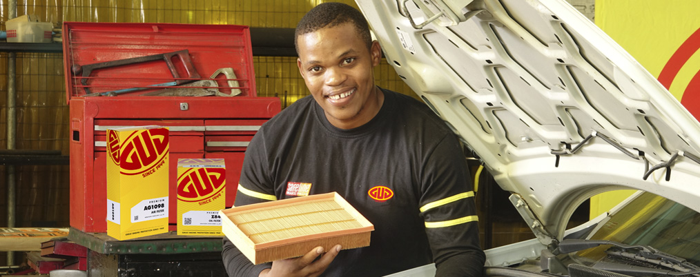 Choosing a Workshop to Service Your Car