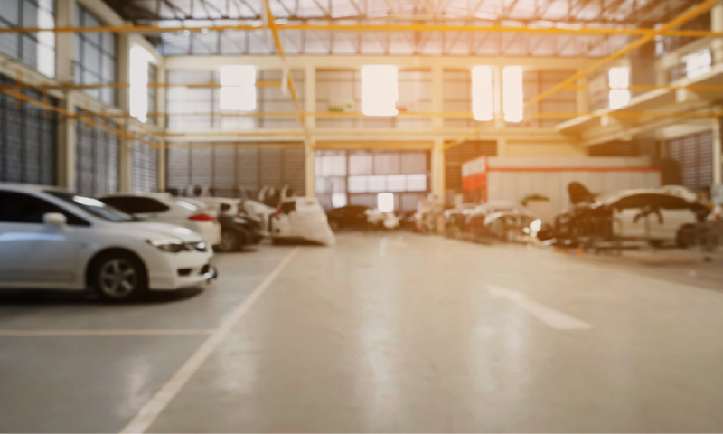 Choosing a Workshop to Service Your Car