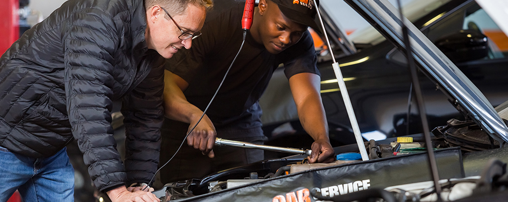 Know Your Rights When Servicing an in Warranty Vehicle