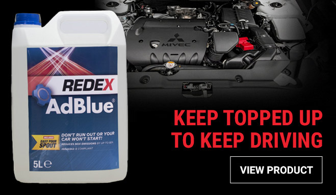 Redex AdBlue