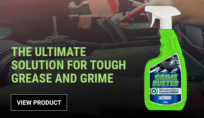 Ultimoil Grime Buster Ultimoil Grime Buster